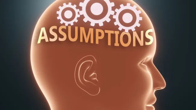 Assumptions